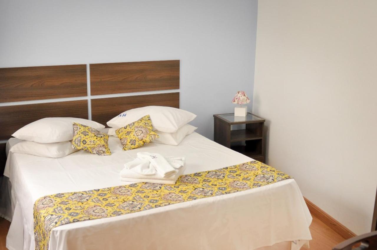 סרה נגרה Hotel Vitoria Marchi מראה חיצוני תמונה
