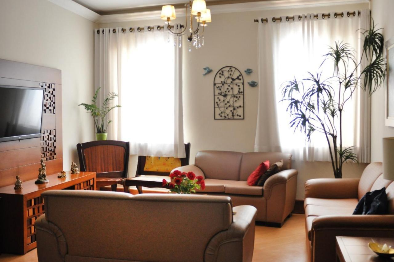 סרה נגרה Hotel Vitoria Marchi מראה חיצוני תמונה